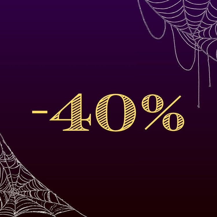40%