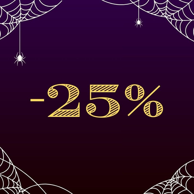 25%