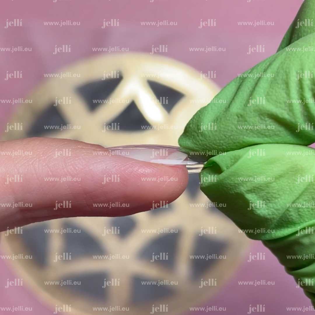💅🏻 Press-on Nails: Ghid Complet (RO) - Curs ONLINE