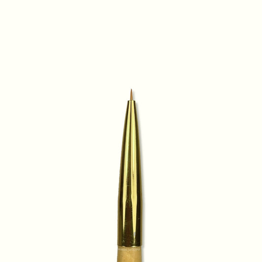 3mm liner brush for nail art & painting