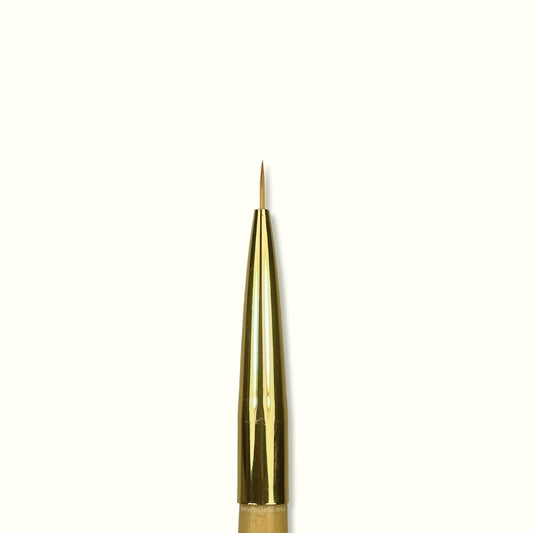 7mm liner brush for nail art & painting