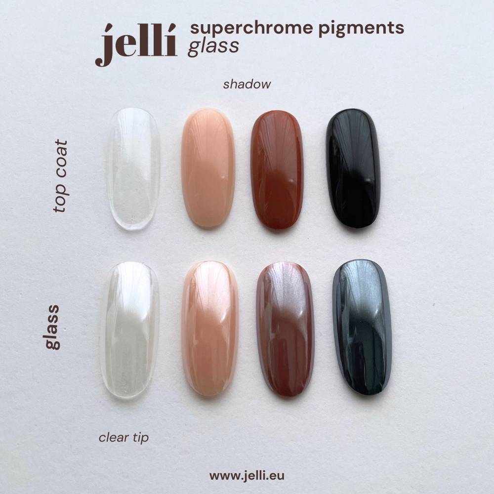 superchrome glass pigment powder 1g