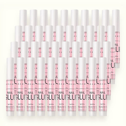 40buc x makartt lipici de unghii 2g (en-gros/wholesale Europa)