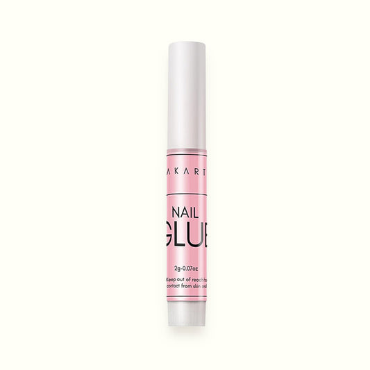 makartt super strong press-on tips nail glue 2g