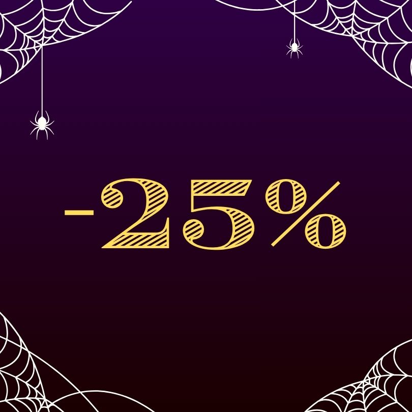 25%