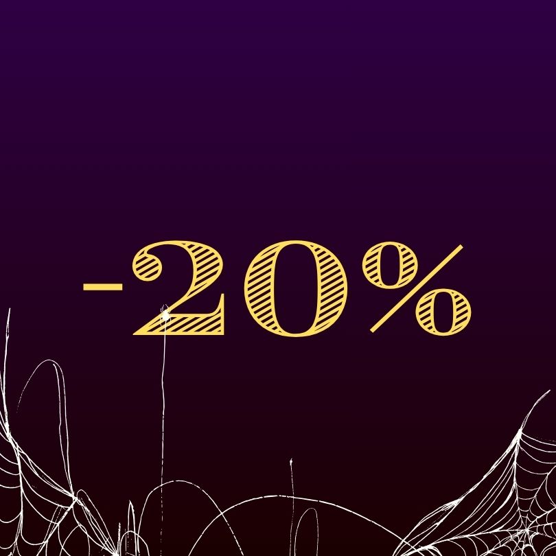 20%