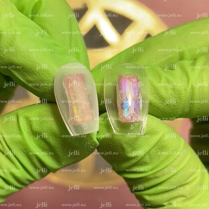 💅🏻 Press-on Nails: Ghid Complet (RO) - Curs ONLINE