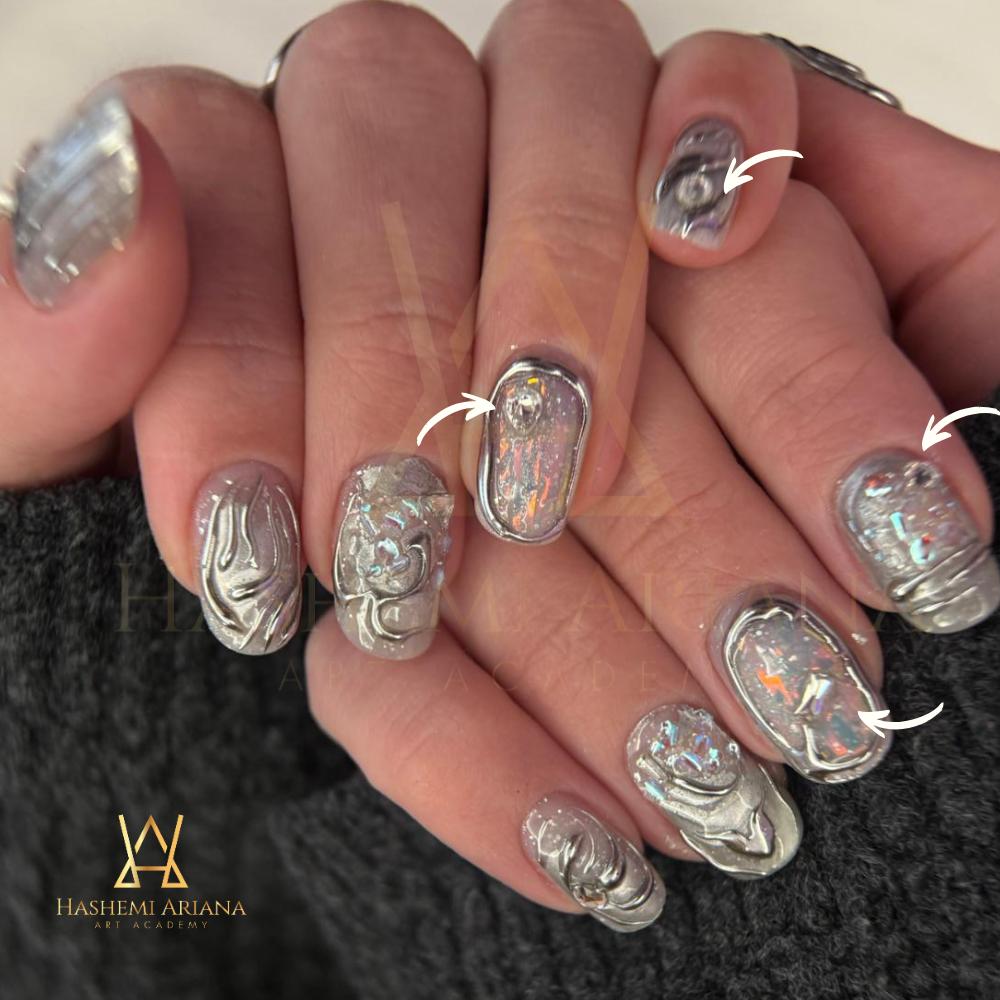 jellí true light crystals CZ - pure