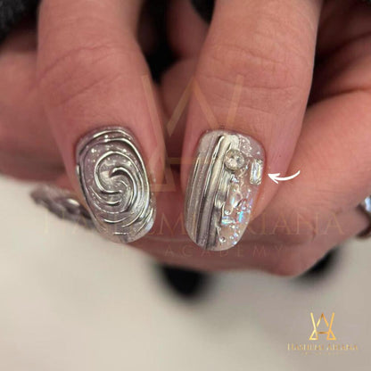 jellí true light crystals CZ - pure