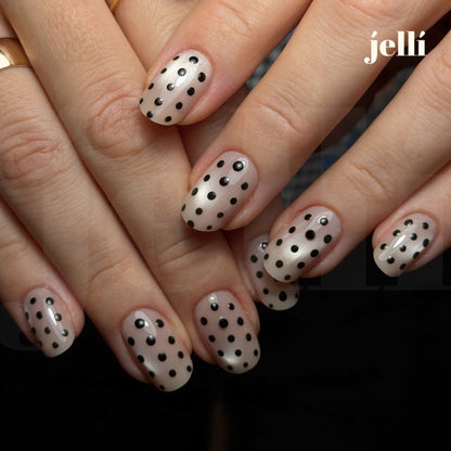 ⚠️‼️ PRECOMANDA‼️⚠️ jellí SILK ultra-fin cat eye UV/LED gel top finish, fara strat de dispersie, 10g x HASHEMI ARIANA
