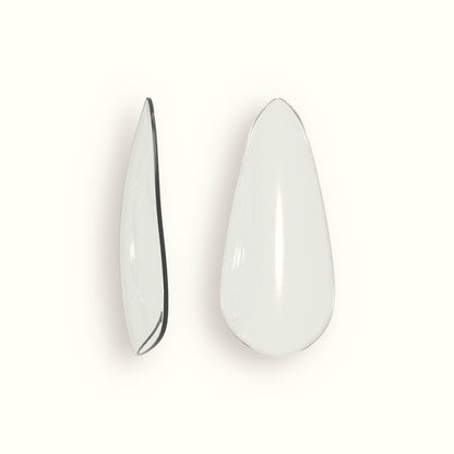 [PREORDER] jellí - medium stiletto soft gel tips