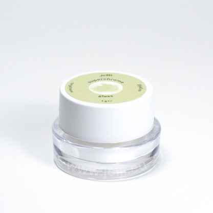 superchrome glass pigment powder 1g