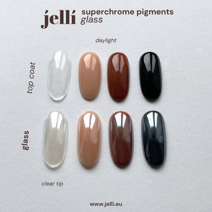 superchrome glass pigment powder 1g