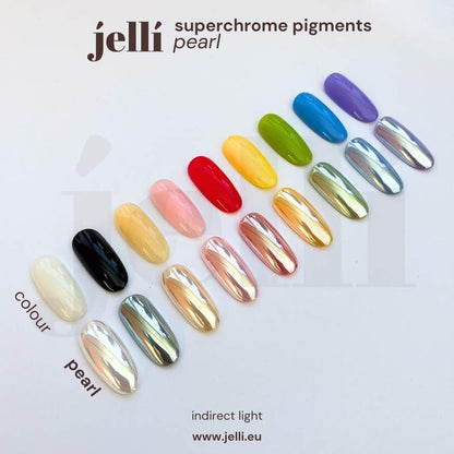 superchrome pearl pigment powder 0.5g