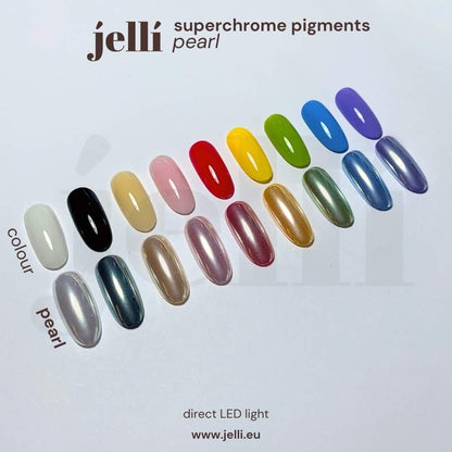 superchrome pearl pigment powder 0.5g