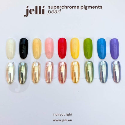 superchrome pearl pigment powder 0.5g